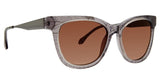 Badgley Mischka Cherie Sunglasses