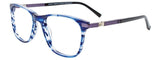 Aspex Eyewear EC555 Eyeglasses