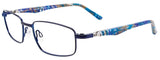 Aspex Eyewear EC416 Eyeglasses