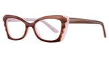 Aspex Eyewear P5003 Eyeglasses