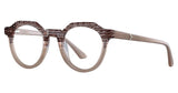 Aspex Eyewear P5033 Eyeglasses