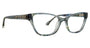 Badgley Mischka Georgette Eyeglasses