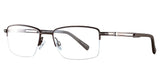 Aspex Eyewear EC408 Eyeglasses