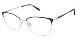 Alexander A0B0 Eyeglasses