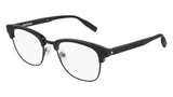 Montblanc Established MB0164O Eyeglasses