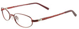 Aspex Eyewear TK924 Eyeglasses