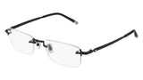 Montblanc Established MB0132O Eyeglasses