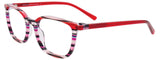 Aspex Eyewear EC503 Eyeglasses