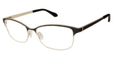 Lulu Guinness L210 Eyeglasses
