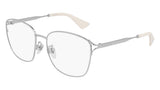 Gucci Gucci Logo GG0819OA Eyeglasses