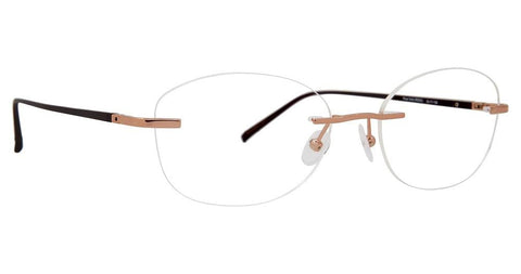 Totally Rimless TR290Envision Eyeglasses