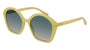 Chloe Chloé CC0001S Sunglasses