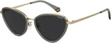 Polaroid Core Polaroid6148 Sunglasses