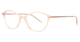 Aspex Eyewear TK1181 Eyeglasses