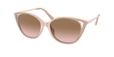 Michael Kors Alexandria 2152U Sunglasses