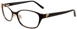 Aspex Eyewear TK954 Eyeglasses