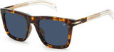 David Beckham Db7066 Sunglasses