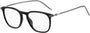 Boss (hub) 1313 Eyeglasses