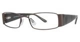 Aspex Eyewear EC215 Eyeglasses