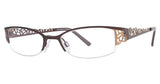 Aspex Eyewear T9778 Eyeglasses