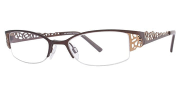 Aspex Eyewear T9778 Eyeglasses