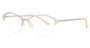 Aspex Eyewear TK1117 Eyeglasses