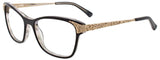 Aspex Eyewear EC376 Eyeglasses