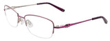 Aspex Eyewear S3304 Eyeglasses