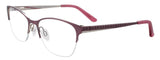 Aspex Eyewear EC410 Eyeglasses
