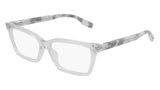 McQueen Collection 0 MQ0307O Eyeglasses