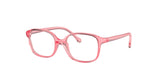 Ray Ban Junior 1903 Eyeglasses