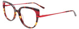 Aspex Eyewear P5077 Eyeglasses