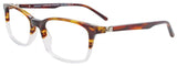 Aspex Eyewear EC438 Eyeglasses