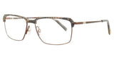 Aspex Eyewear TK1142 Eyeglasses