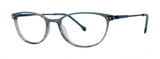 Red Rose MESSINA Eyeglasses