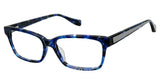 Tura by Lara Spencer LS103 Eyeglasses