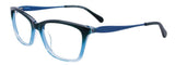 Aspex Eyewear EC403 Eyeglasses