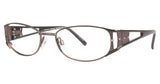 Aspex Eyewear EC244 Eyeglasses