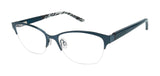 Geoffrey Beene G229 Eyeglasses