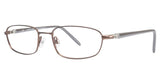 Aspex Eyewear ET937 Eyeglasses