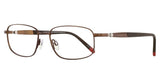 Aspex Eyewear CT234 Eyeglasses