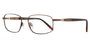 Aspex Eyewear CT234 Eyeglasses