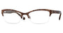 Aspex Eyewear TK972 Eyeglasses