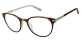 Ted Baker TFW006 Eyeglasses