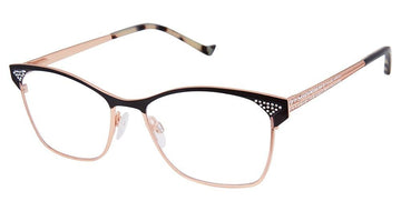 Tura TE265 Eyeglasses