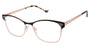 Tura TE265 Eyeglasses