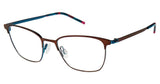 Humphreys 580033 Eyeglasses