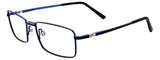 Aspex Eyewear EC341 Eyeglasses