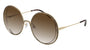 Chloe Chloé CH0037S Sunglasses