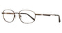 Aspex Eyewear CT230 Eyeglasses